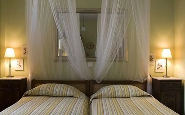 Meliti Guesthouse
