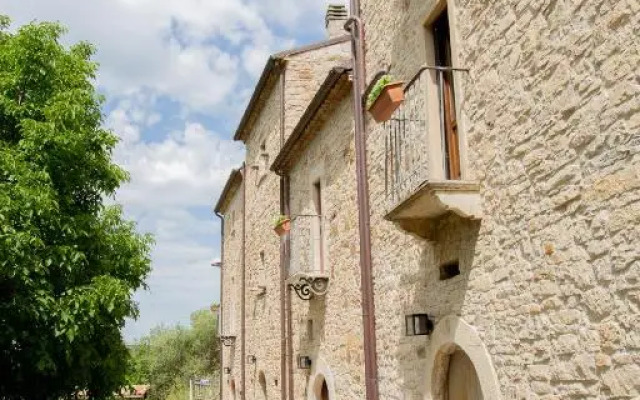 Oleandro 1
