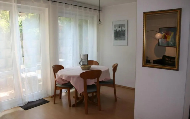 Ferienwohnung am Schlosspark