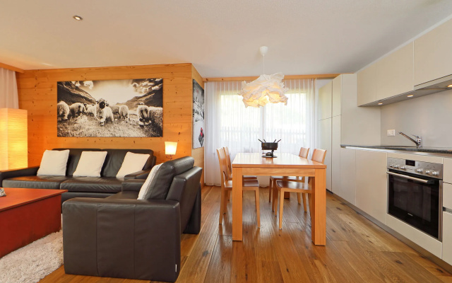 Haus Findelbach / Apt. Happy Lily