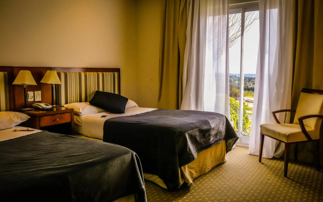 Elegance Hotel Tandil