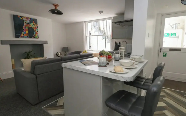 Flat 1 - Sandbanks
