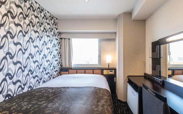 APA Hotel Hakataeki Chikushiguchi