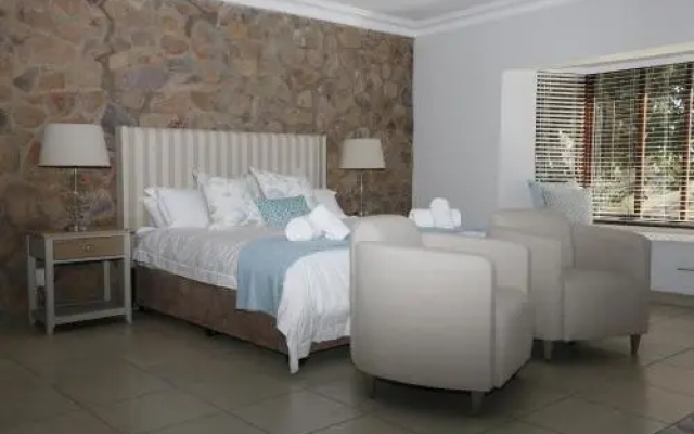 Nyala Guest House