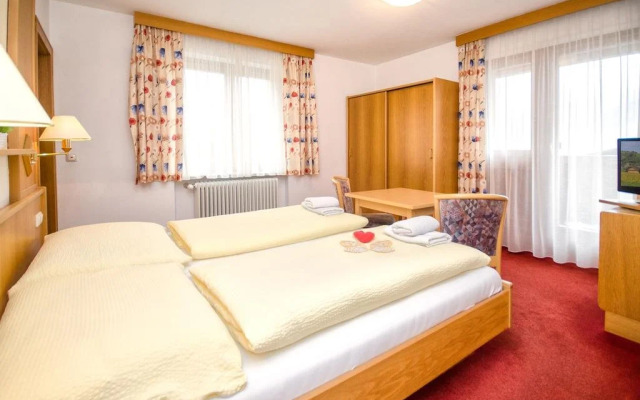 Bio Bauernhof Pension Oberlehenhof