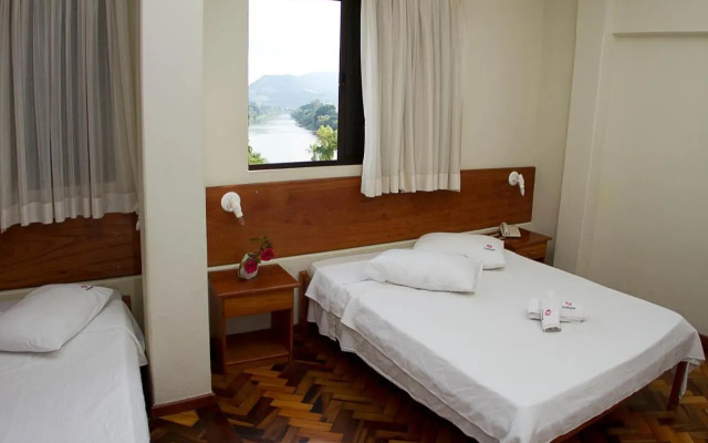 Acomodare Hotel