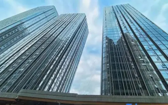 Chengdu Yuni Apartment (Longhu Shangcheng Store)