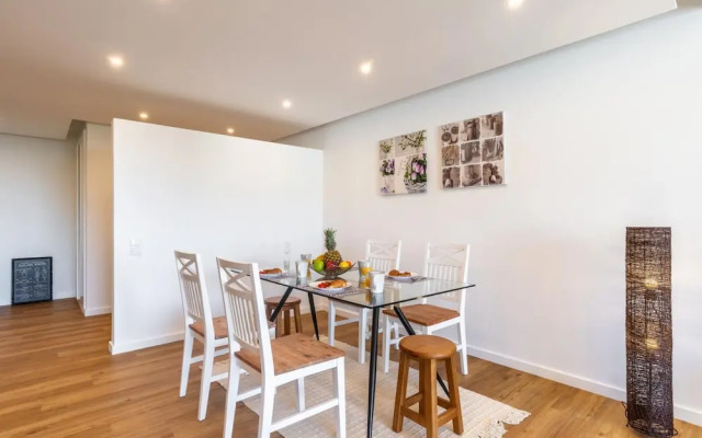 Magn lia Apartment by Atlantic Holiday
