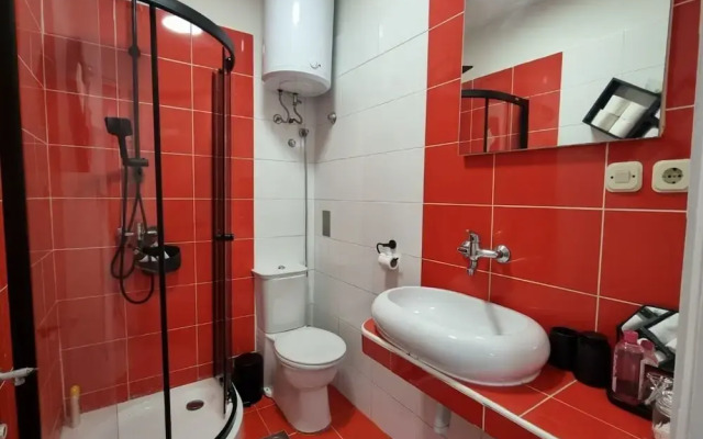 Apartment Trumbic