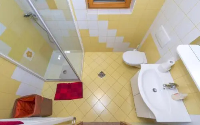 Apartment Markič