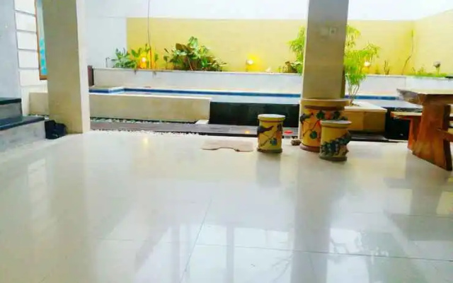 Ananta House