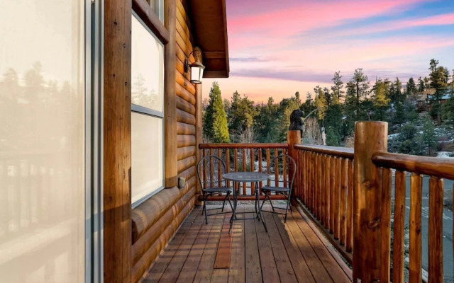 2602-morning Star Retreat