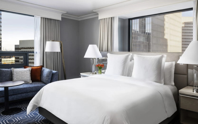 Four Seasons Hotel Atlanta