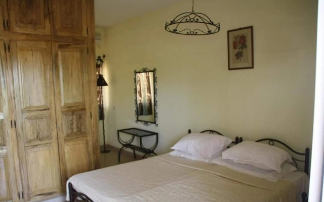 Hotel Grazia Maria