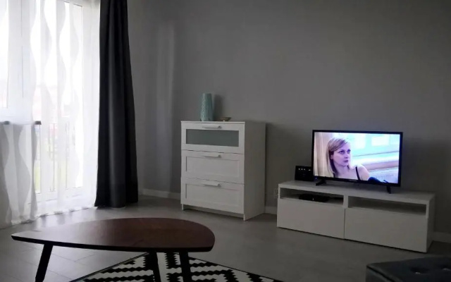 TURKUS Apartament