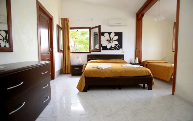 Hotel Paola