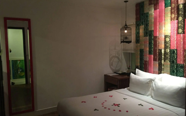 Hanoi Media Hotel and Spa