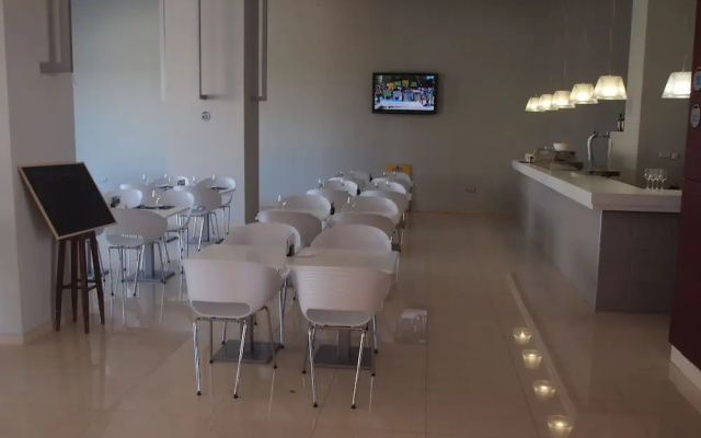 Europa House Sun Beach