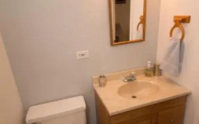 MeHomeBy Bed and Breakfast