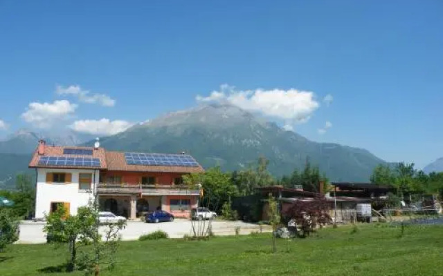 Agriturismo Al Bachero