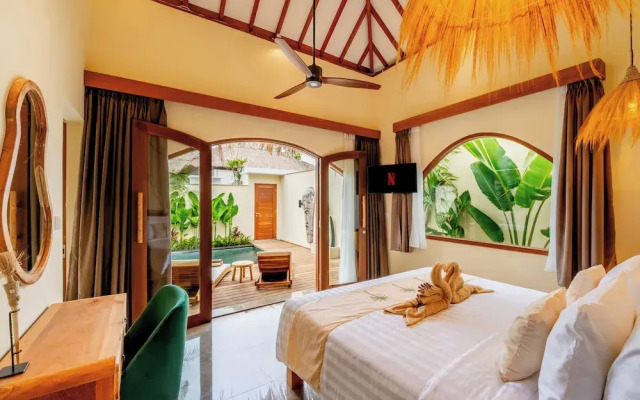 Villa Aldona by Pertama Stay