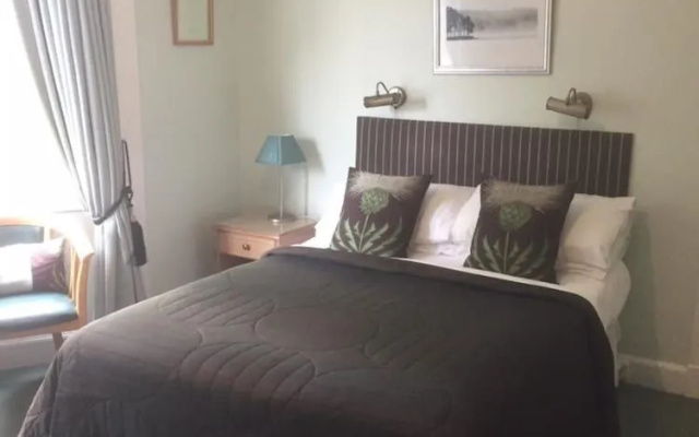 Woodvale Bed and Breakfast