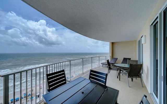 Ocean Villa 1104