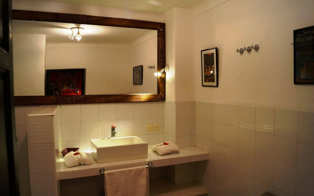 Riad Palais Azukar