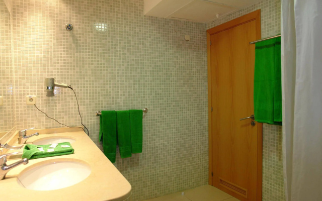 Servatur Sun Suite Royal