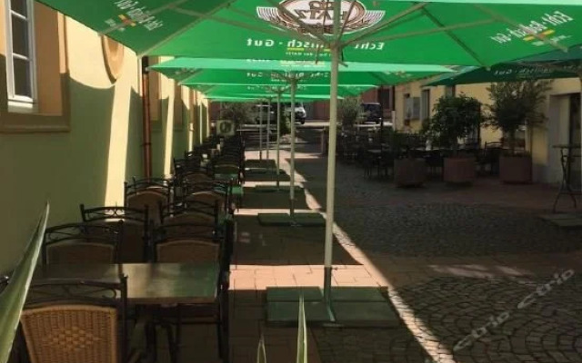 Am Schlo