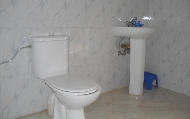 Mirleft Tayought Guest House