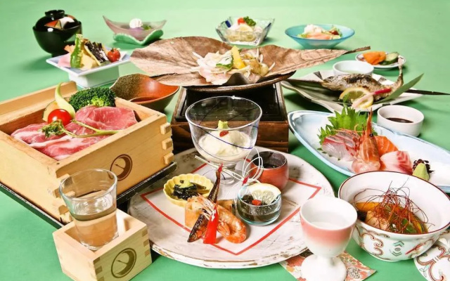 Yunokura Tsuruya
