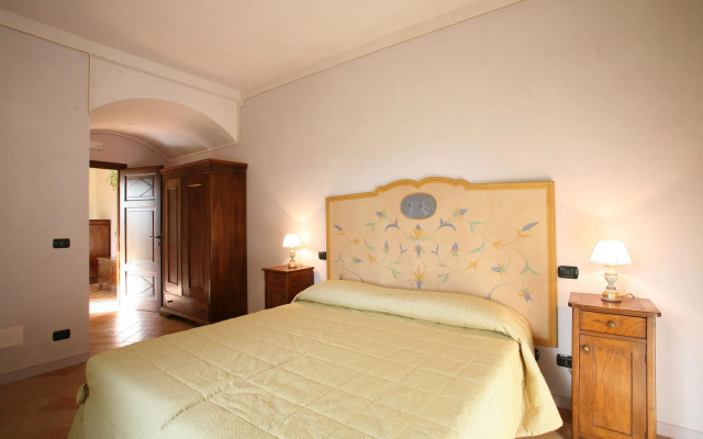 Valle di Assisi Country Apartments