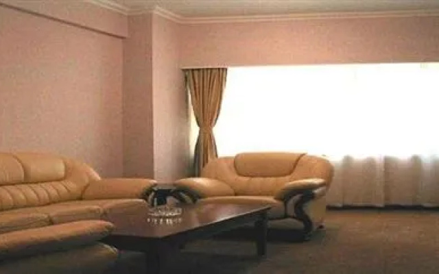Anyang Hotel