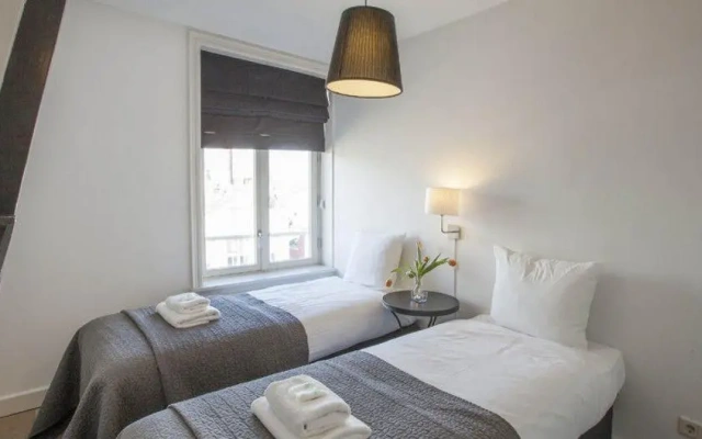 Tulip Apartments
