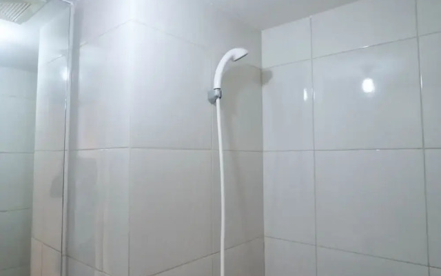 Comfy And Exclusive 2Br Apartment At Tanglin Supermall Mansion
