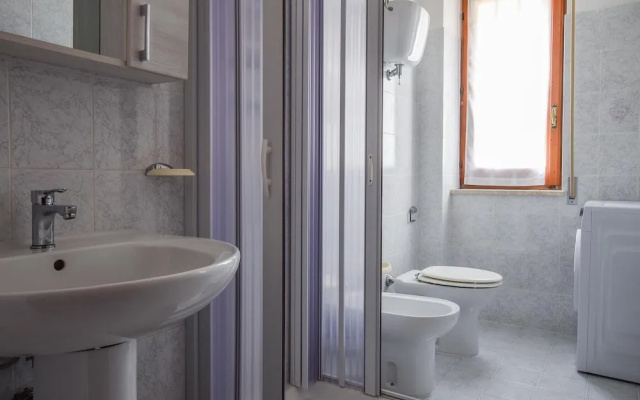 Amazing Apartment in Briatico With 2 Bedrooms and Wifi