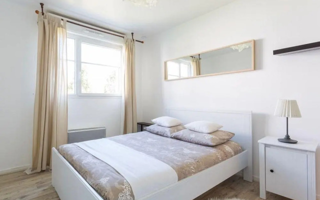123 Home - The Cosy Loft