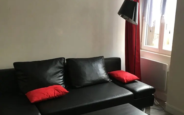 Appartement Melitine