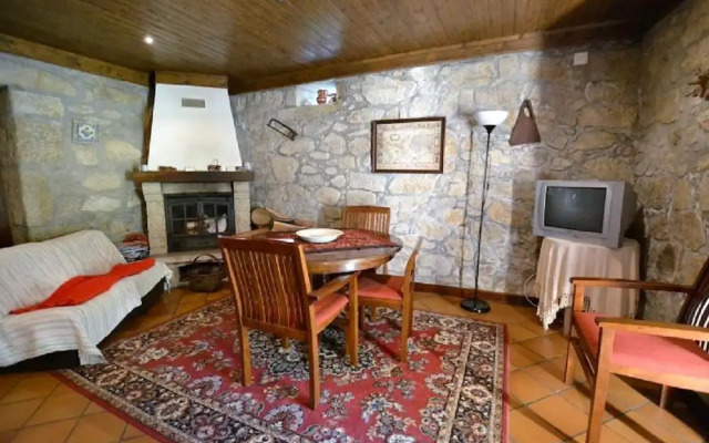 Casa do Outeirinho