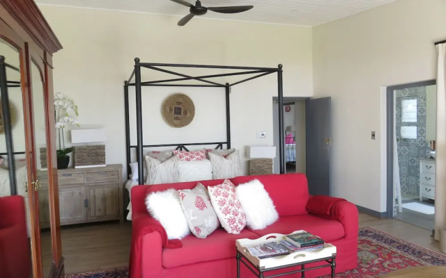 Whale Tide Guest House