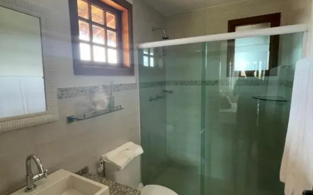 Village das Acácias, 805