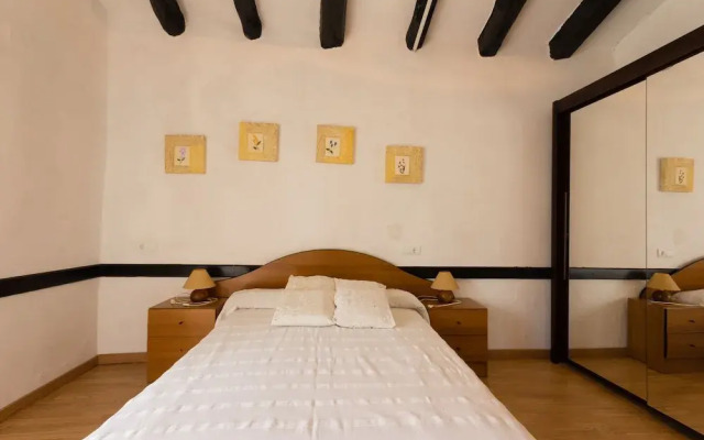 Apartamento Prim