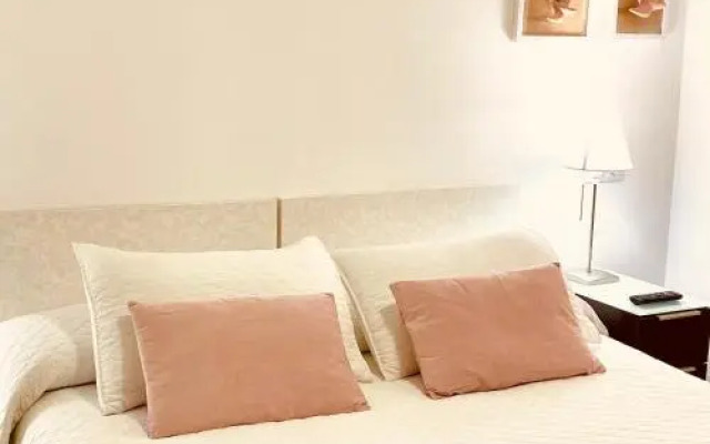 Apartamentos Alcañiz IV