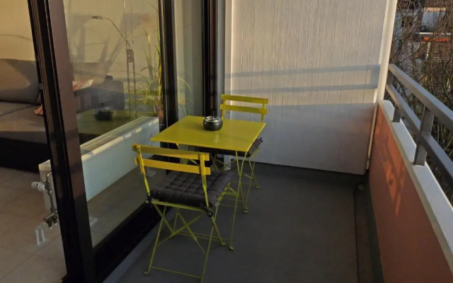 Ferienwohnung-Wiesbaden-Top3 (Adults Only)