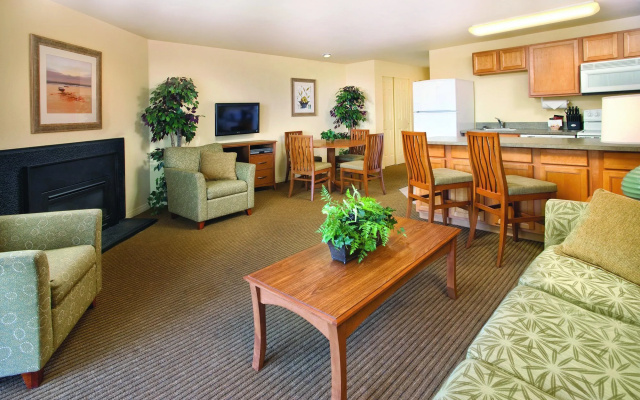 WorldMark Surfside Inn