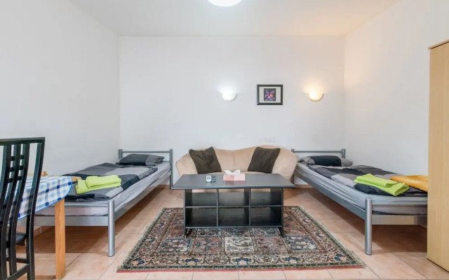 Private Apartment Wülfeler Straße