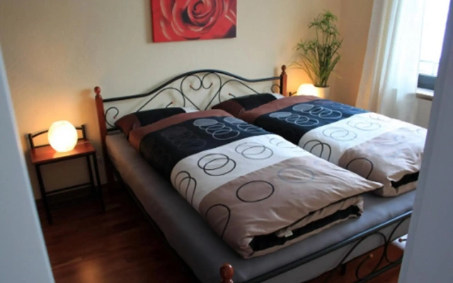 Ferienwohnung Kuck