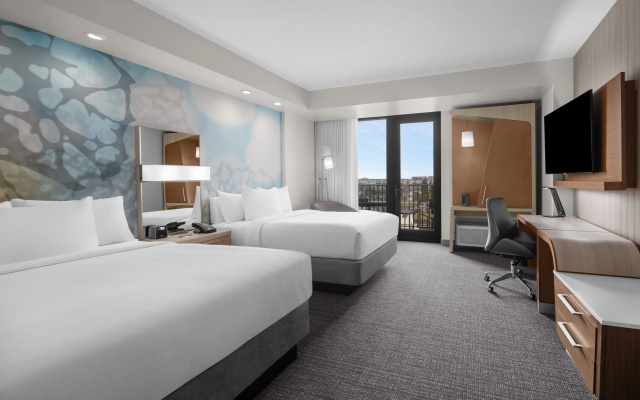 Courtyard by Marriott Clearwater Beach