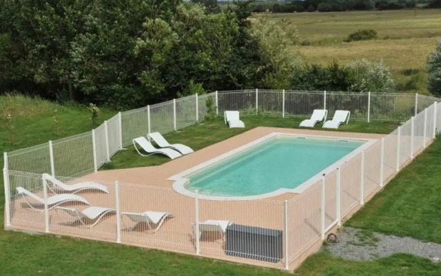 Gite Soullans, 3 pièces, 5 personnes - FR-1-426-280